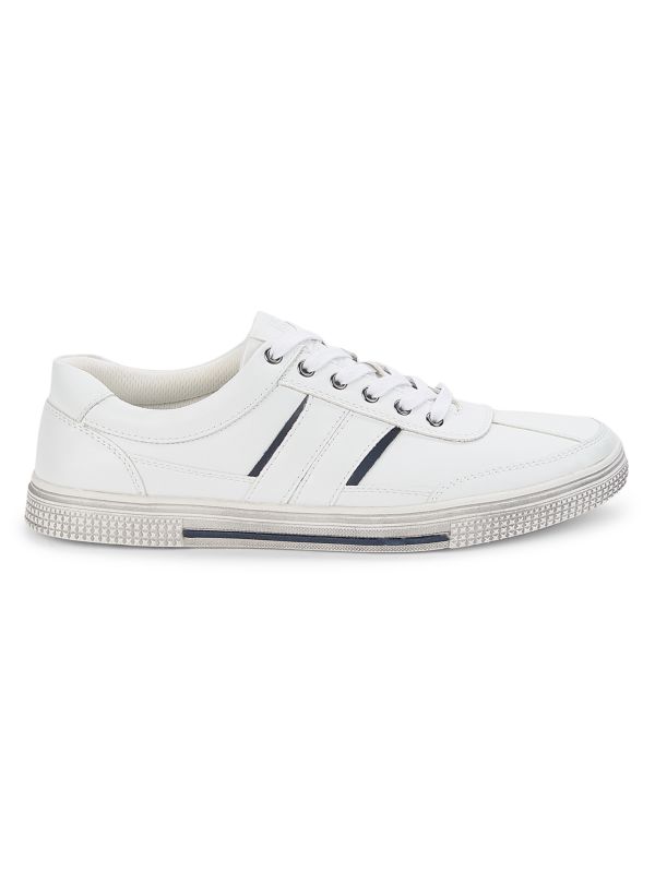 Kenneth Cole REACTION Low-Top Sneakers